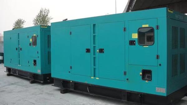 海西幼儿园备用发电机供